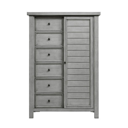 Logandale - Wardrobe