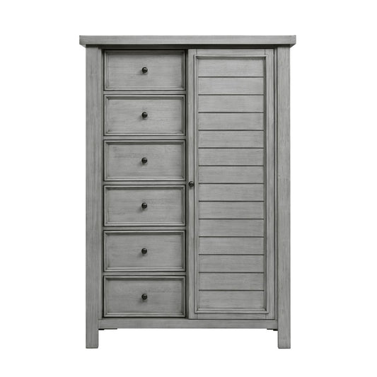 Logandale - Wardrobe