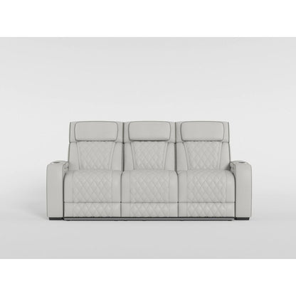Fairway - Power Double Reclining Sofa