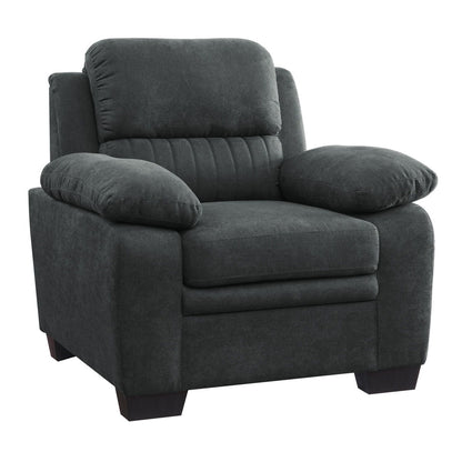 Holleman - Chair