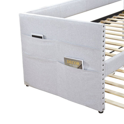 Boynton - Daybed With Trundle