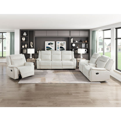 Dean - Double Reclining Sofa