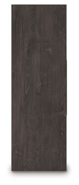 Piperton - Cube Organizer - Wood