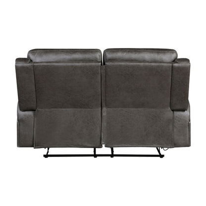 Pagosa - Sofa & Loveseat