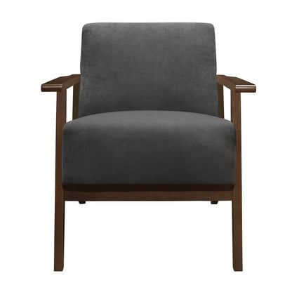August - Accent Chair