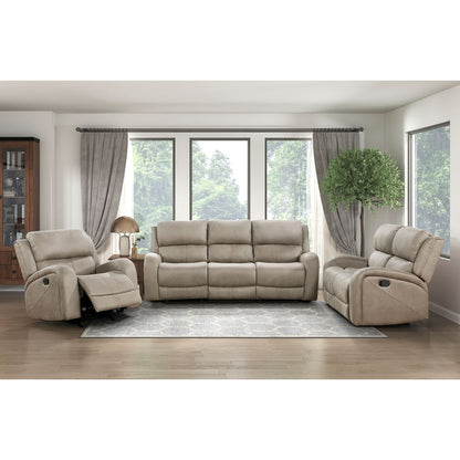 Pagosa - Double Reclining Sofa
