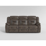 Madrona Hill - Double Reclining Sofa