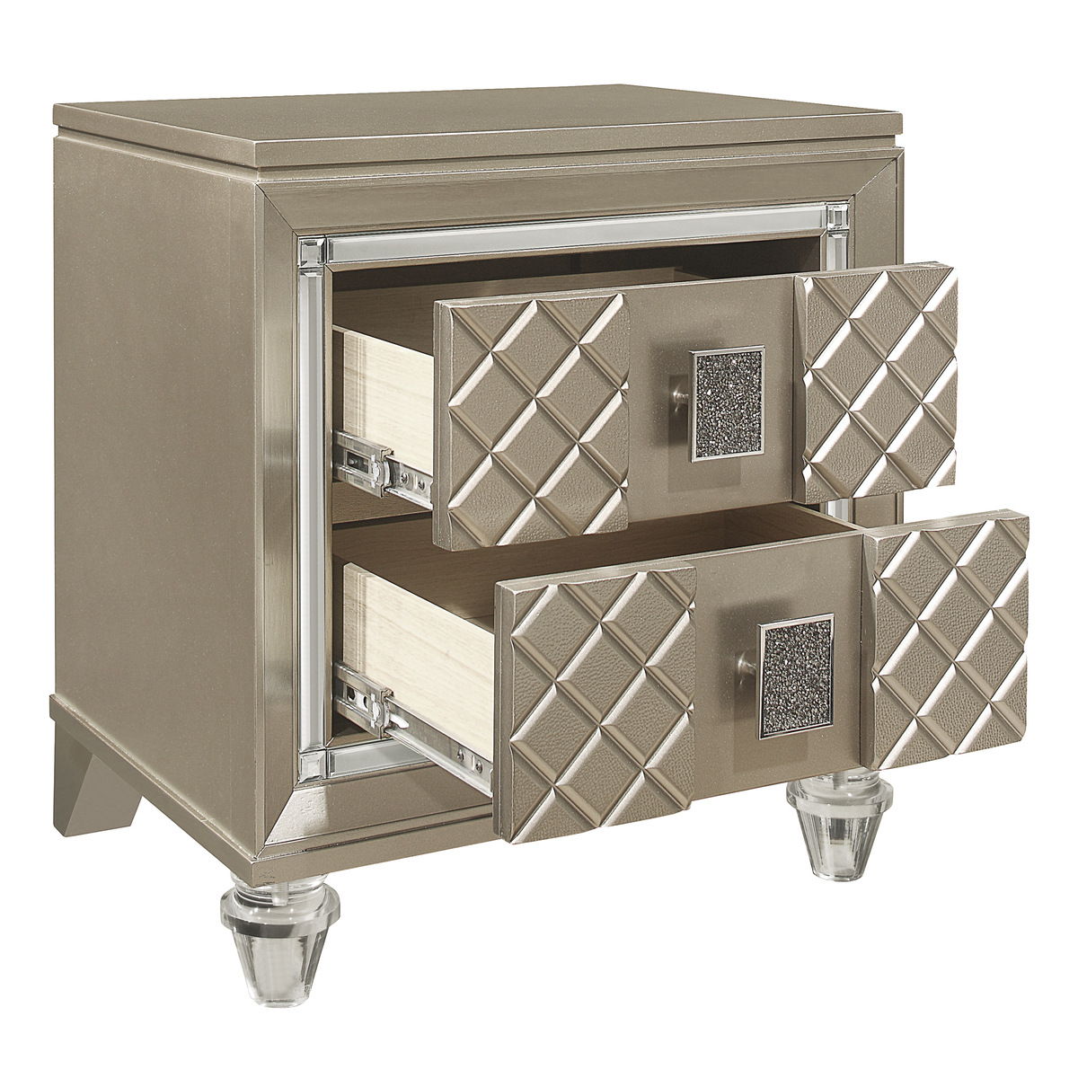 Loudon - Bedroom Set