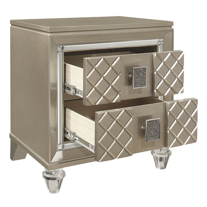 Loudon - Bedroom Set