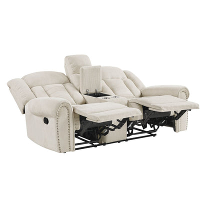 Nutmeg - Sofa & Loveseat