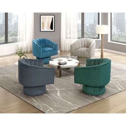 Bristol - Swivel Chair