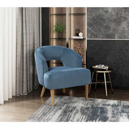 Dorset - Accent Chair