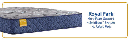 Golden Elegance - Royal Park Firm Tight Top Mattress