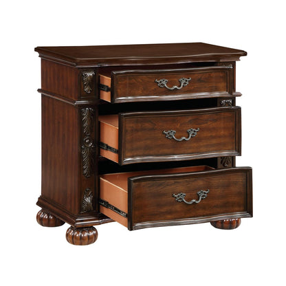 Adelina - Bedroom Set