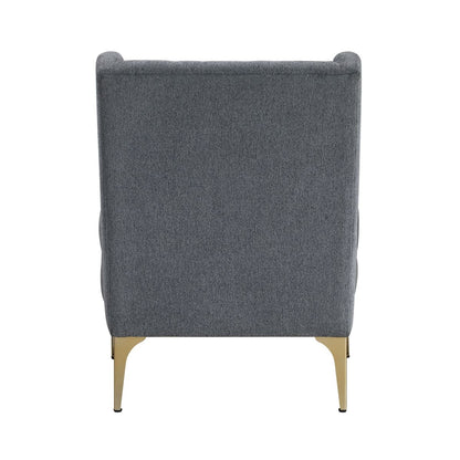 Savoy - Accent Chair