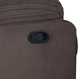 Willow - Sofa With Dual Recliner