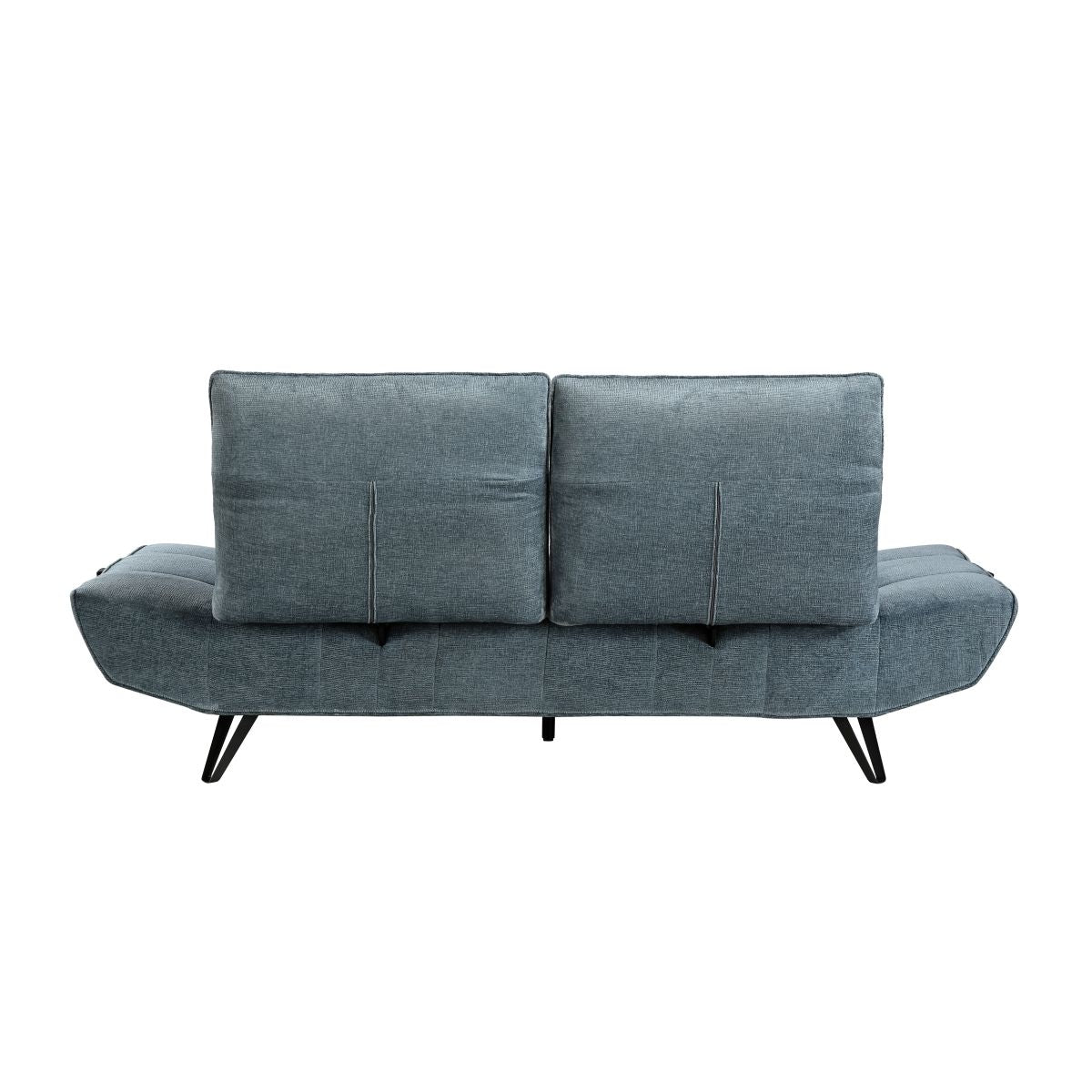 Quonsett - Sofa With Power Adjustable Seat Depth And Manual Adjustable Headrests