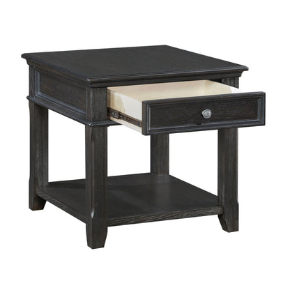 Muriel - Table