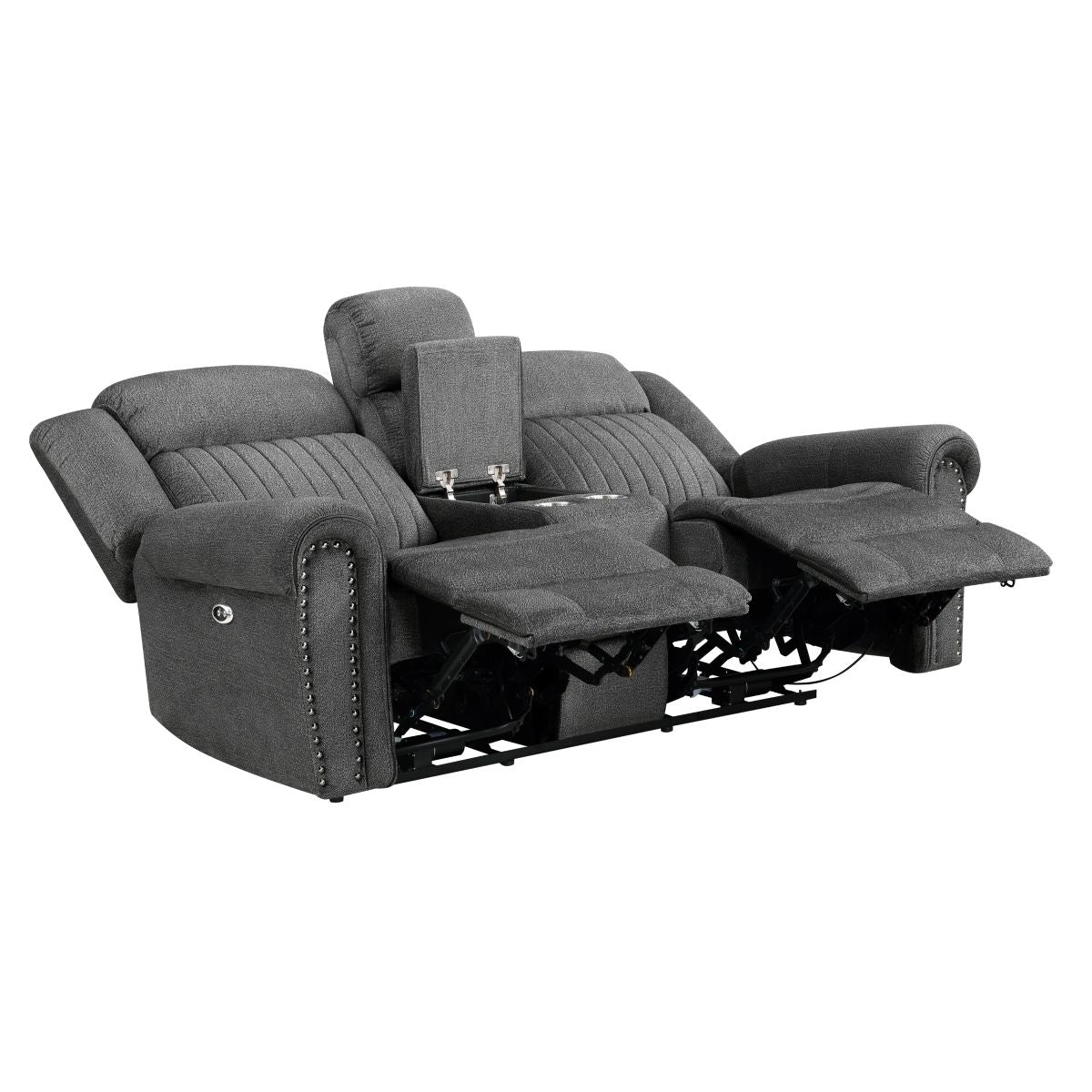 Brennen - Sofa & Loveseat