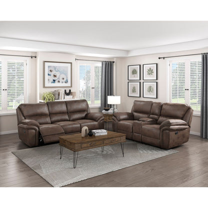 Proctor - Double Reclining Sofa