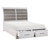 Ambrose - Bedroom Set