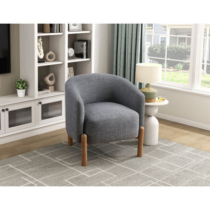Borger - Accent Chair