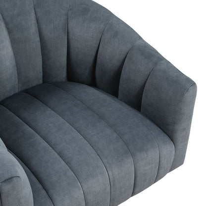 Bristol - Swivel Chair