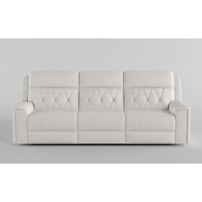 Celeste - Power Double Reclining Sofa
