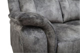 Park City - Sofa With Dual Recliner