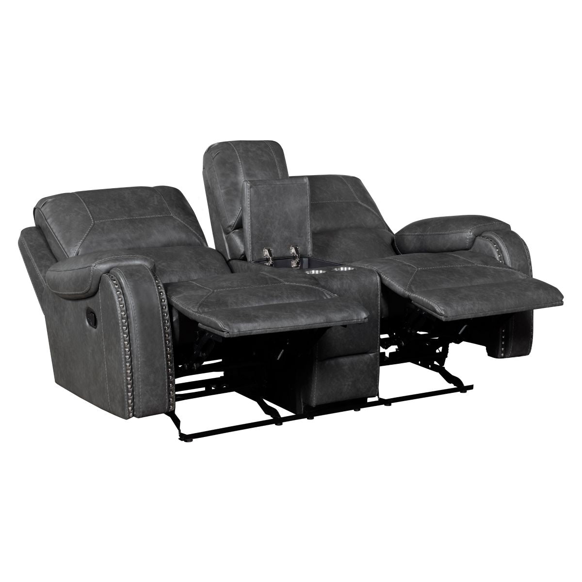 Newnan - Sofa & Loveseat