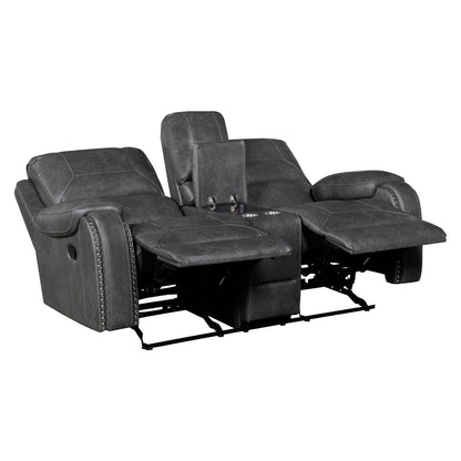 Newnan - Sofa & Loveseat