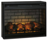 Entertainment Accessories - Fireplace Insert Infrared