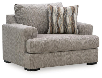 Lofwood - Chair And A Half