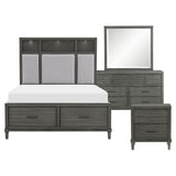 Wittenberry - Bedroom Set
