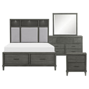 Wittenberry - Bedroom Set