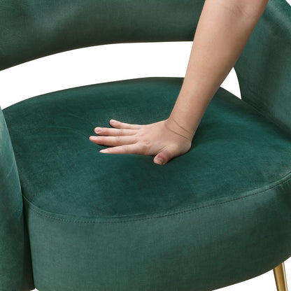 Roslyn - Accent Chair