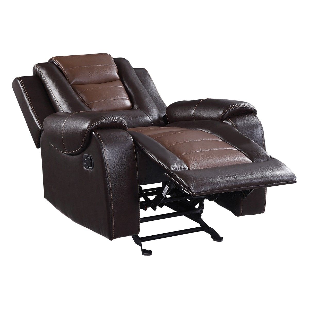 Briscoe - Glider Reclining Chair