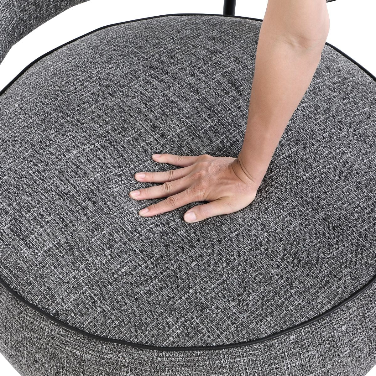Encircle - Swivel Chair