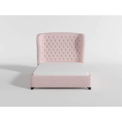 Cameo - Fabric Upholstered Bed