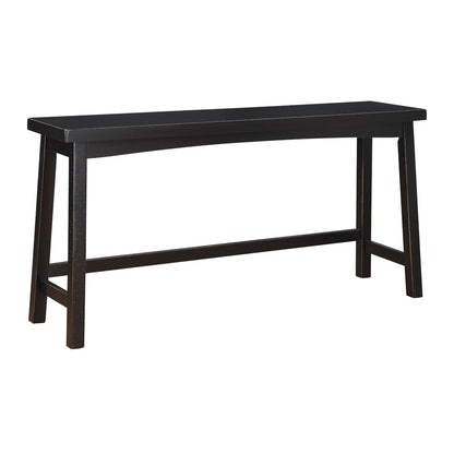 Caspian - Counter Height Set
