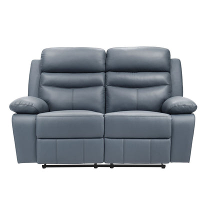 Hancock - Reclining Sofa & Loveseat
