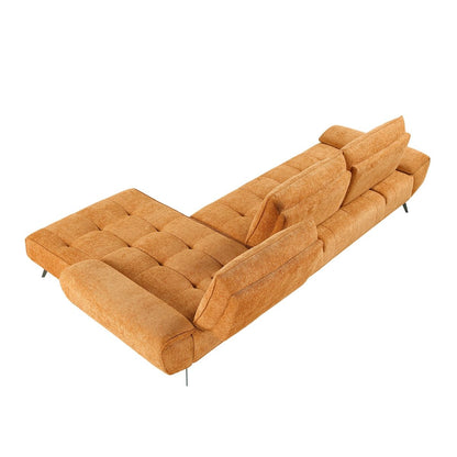 Dominic - Sectional