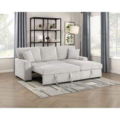Marsh - Sectional