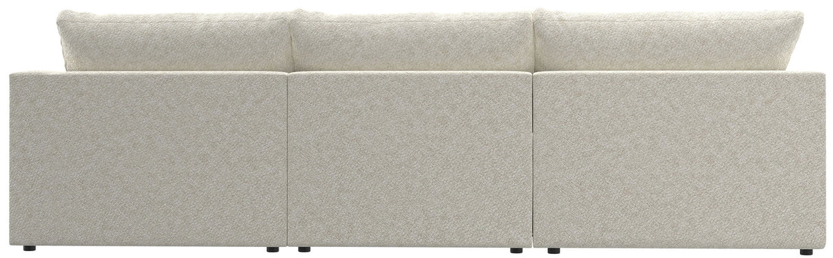 Ritzy - Modular Sofa