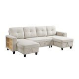 Robinson - Sectional