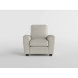 Zander - Chair - Taupe