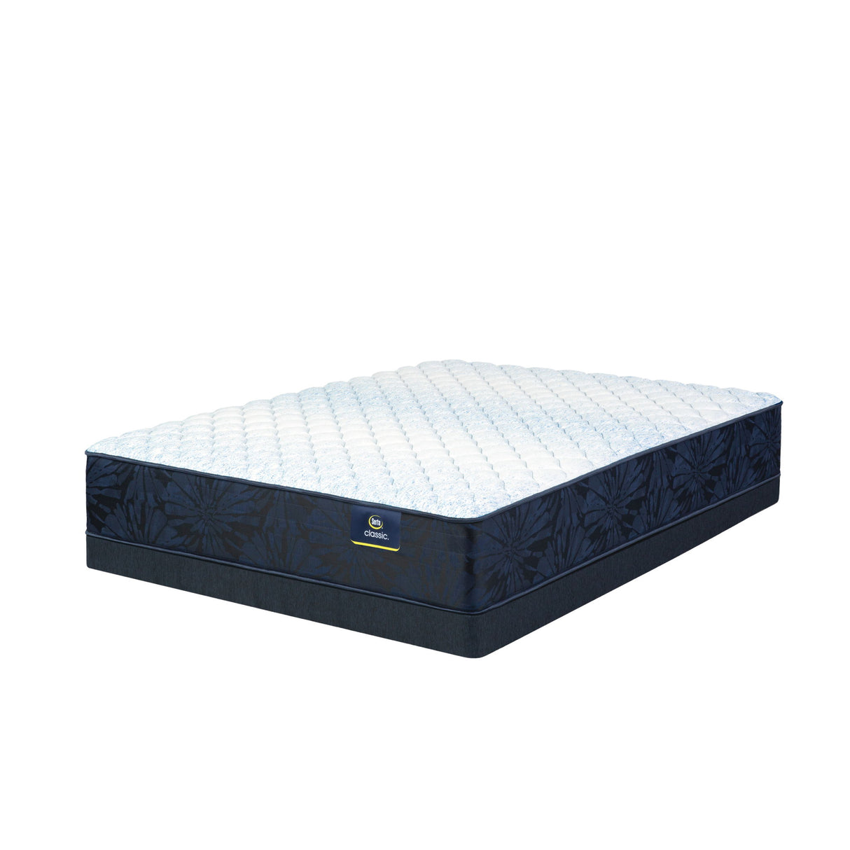 Classic - 12.5" Dorian Firm Mattress