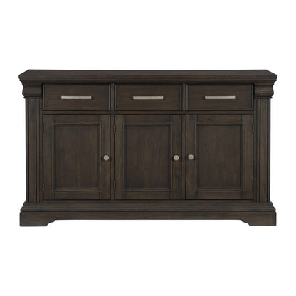 Southlake - Server