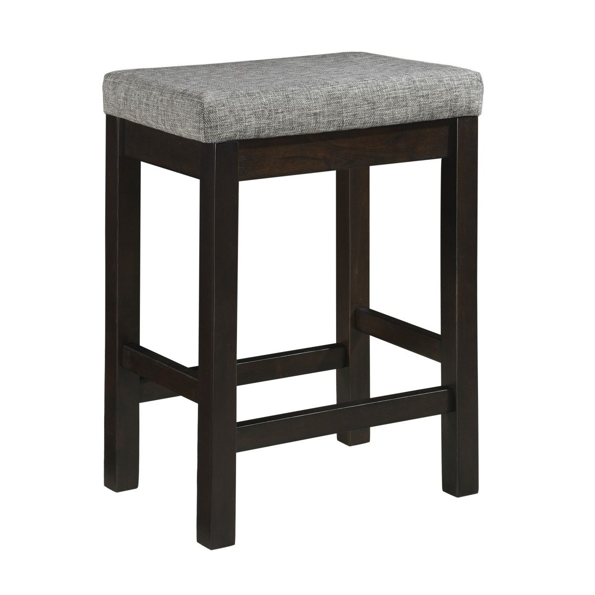 Connected - 4-Piece Pack Counter Height Set