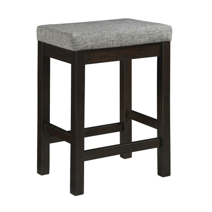 Connected - 4-Piece Pack Counter Height Set